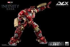 Iron Man Mark XLIV "Hulkbuster" -Trendy Toy Store product image 3577