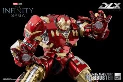 Iron Man Mark XLIV "Hulkbuster" -Trendy Toy Store product image 3578