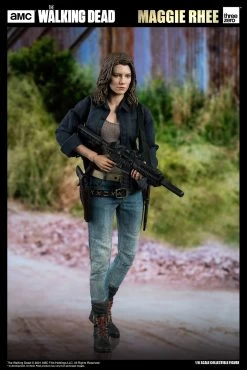 Maggie Rhee -Trendy Toy Store product image 3588