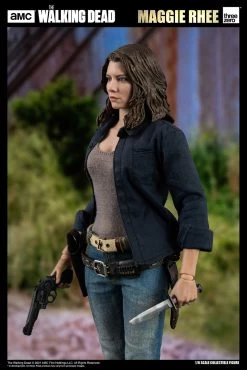 Maggie Rhee -Trendy Toy Store product image 3590
