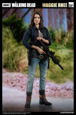 Maggie Rhee -Trendy Toy Store product image 3591