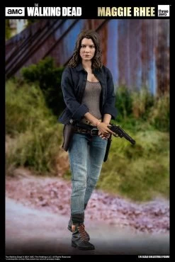 Maggie Rhee -Trendy Toy Store product image 3592