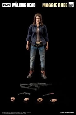 Maggie Rhee -Trendy Toy Store product image 3597