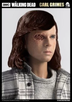 Carl Grimes -Trendy Toy Store product image 3609
