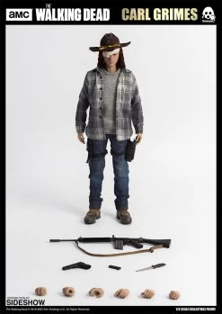 Carl Grimes -Trendy Toy Store product image 3610
