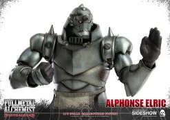 Alphonse Elric & Edward Elric (Twin Pack) 21 Alphonse Elric & Edward Elric (Twin Pack) -Trendy Toy Store product image 3627