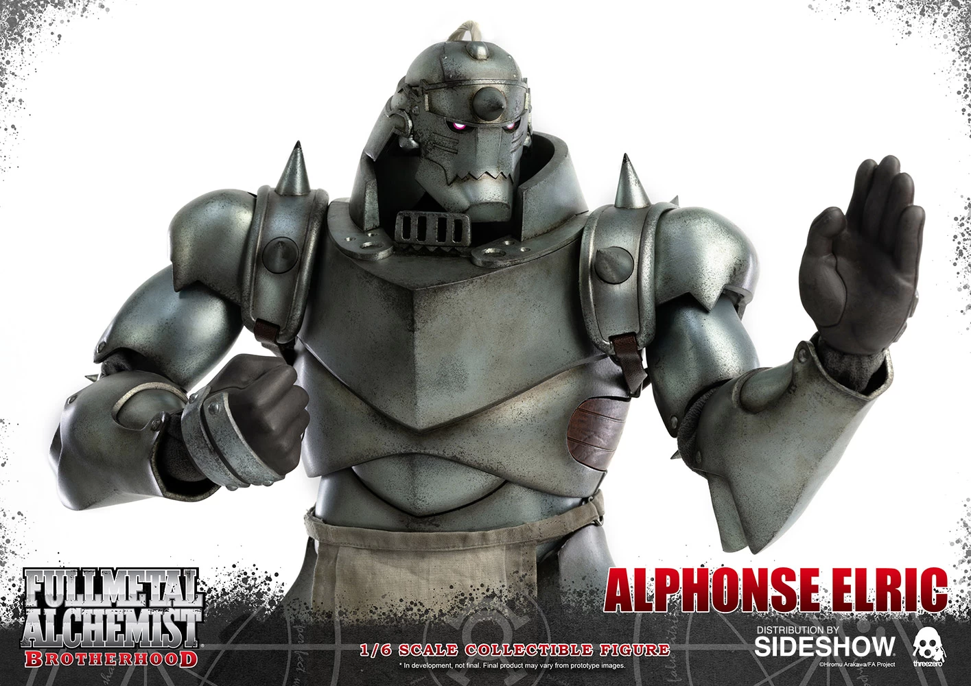 Alphonse Elric & Edward Elric (Twin Pack) 11 Alphonse Elric & Edward Elric (Twin Pack) - Image 9