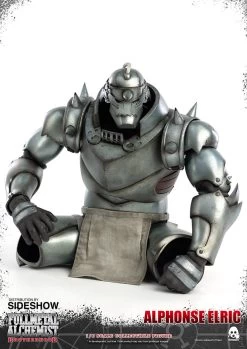 Alphonse Elric & Edward Elric (Twin Pack) 23 Alphonse Elric & Edward Elric (Twin Pack) -Trendy Toy Store product image 3629