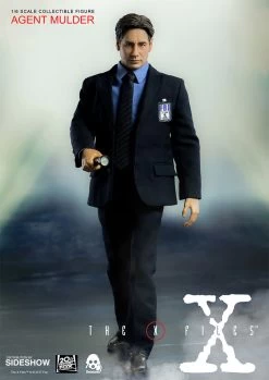 Agent Mulder -Trendy Toy Store product image 3636