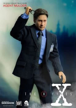 Agent Mulder -Trendy Toy Store product image 3637