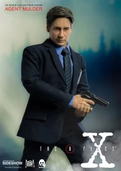 Agent Mulder -Trendy Toy Store product image 3638