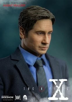 Agent Mulder -Trendy Toy Store product image 3640