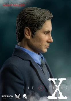 Agent Mulder -Trendy Toy Store product image 3641