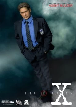 Agent Mulder -Trendy Toy Store product image 3642