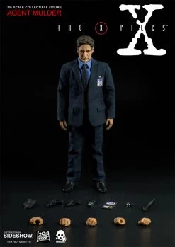 Agent Mulder -Trendy Toy Store product image 3643