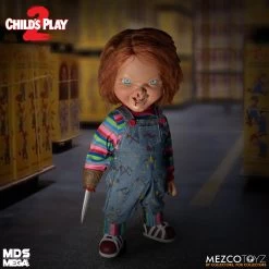 Child's Play 2: Talking Menacing Chucky 16 Child's Play 2: Talking Menacing Chucky -Trendy Toy Store product image 365