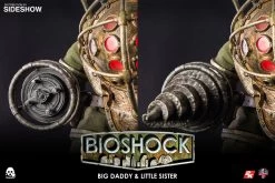 Big Daddy And Little Sister 18 Big Daddy And Little Sister -Trendy Toy Store product image 3650