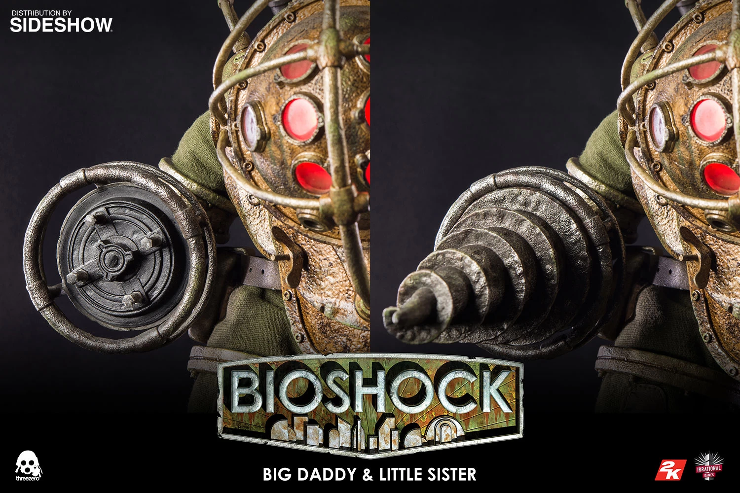 Big Daddy And Little Sister 10 Big Daddy And Little Sister - Image 8