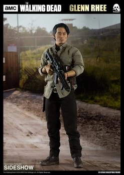 Glenn Rhee (Deluxe Version) -Trendy Toy Store product image 3653