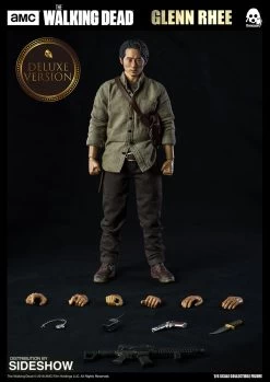 Glenn Rhee (Deluxe Version) -Trendy Toy Store product image 3655