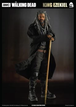 King Ezekiel -Trendy Toy Store product image 3658