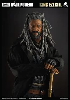 King Ezekiel -Trendy Toy Store product image 3659