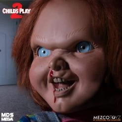 Child's Play 2: Talking Menacing Chucky 17 Child's Play 2: Talking Menacing Chucky -Trendy Toy Store product image 366