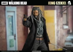 King Ezekiel -Trendy Toy Store product image 3661