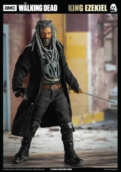 King Ezekiel -Trendy Toy Store product image 3662
