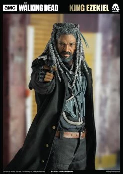 King Ezekiel -Trendy Toy Store product image 3663