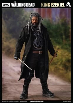 King Ezekiel -Trendy Toy Store product image 3665