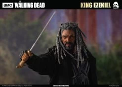 King Ezekiel -Trendy Toy Store product image 3666