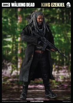 King Ezekiel -Trendy Toy Store product image 3667