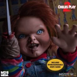 Child's Play 2: Talking Menacing Chucky 18 Child's Play 2: Talking Menacing Chucky -Trendy Toy Store product image 367