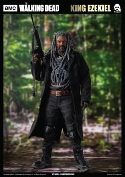 King Ezekiel -Trendy Toy Store product image 3670