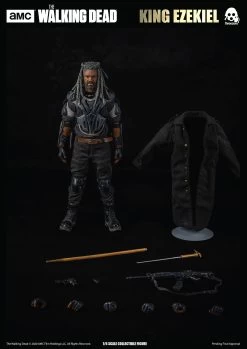King Ezekiel -Trendy Toy Store product image 3671