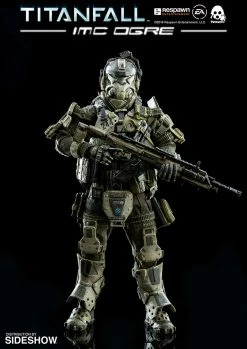 IMC Ogre -Trendy Toy Store product image 3681