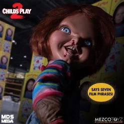 Child's Play 2: Talking Menacing Chucky 20 Child's Play 2: Talking Menacing Chucky -Trendy Toy Store product image 369