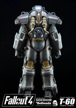 T-60 Power Armor 14 T-60 Power Armor -Trendy Toy Store product image 3698