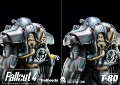 T-60 Power Armor 15 T-60 Power Armor -Trendy Toy Store product image 3699