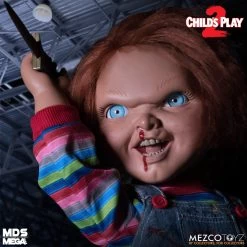 Child's Play 2: Talking Menacing Chucky 21 Child's Play 2: Talking Menacing Chucky -Trendy Toy Store product image 370