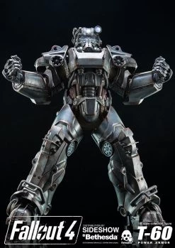 T-60 Power Armor 16 T-60 Power Armor -Trendy Toy Store product image 3700