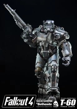 T-60 Power Armor 17 T-60 Power Armor -Trendy Toy Store product image 3701