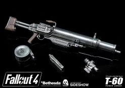 T-60 Power Armor 19 T-60 Power Armor -Trendy Toy Store product image 3703