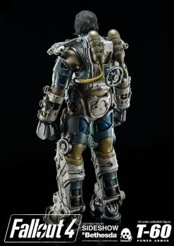 T-60 Power Armor 21 T-60 Power Armor -Trendy Toy Store product image 3705