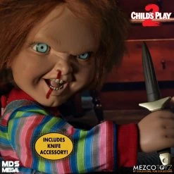 Child's Play 2: Talking Menacing Chucky 22 Child's Play 2: Talking Menacing Chucky -Trendy Toy Store product image 371