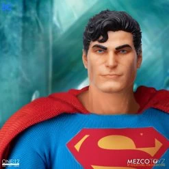 One:12 Collective: Superman - Man Of Steel Edition 28 One:12 Collective: Superman - Man Of Steel Edition -Trendy Toy Store product image 3717