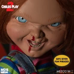Child's Play 2: Talking Menacing Chucky 23 Child's Play 2: Talking Menacing Chucky -Trendy Toy Store product image 372