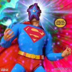 One:12 Collective: Superman - Man Of Steel Edition 34 One:12 Collective: Superman - Man Of Steel Edition -Trendy Toy Store product image 3723