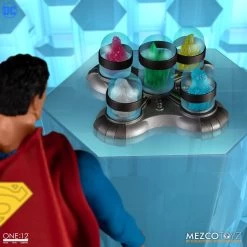 One:12 Collective: Superman - Man Of Steel Edition 37 One:12 Collective: Superman - Man Of Steel Edition -Trendy Toy Store product image 3726